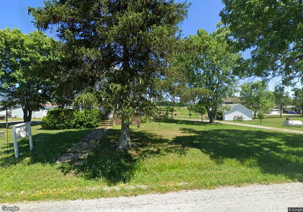 3484 Alliance Rd, Rootstown, OH 44272 - photo 1