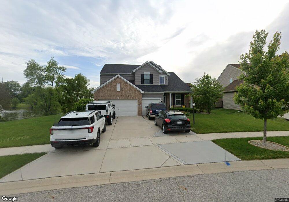 10175 California St, Crown Point, IN 46307 - photo 1