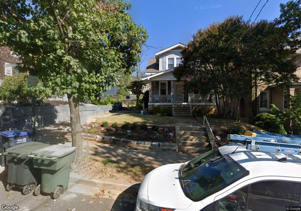 1432 Lawrence St NE, Washington, DC 20017 - photo 1