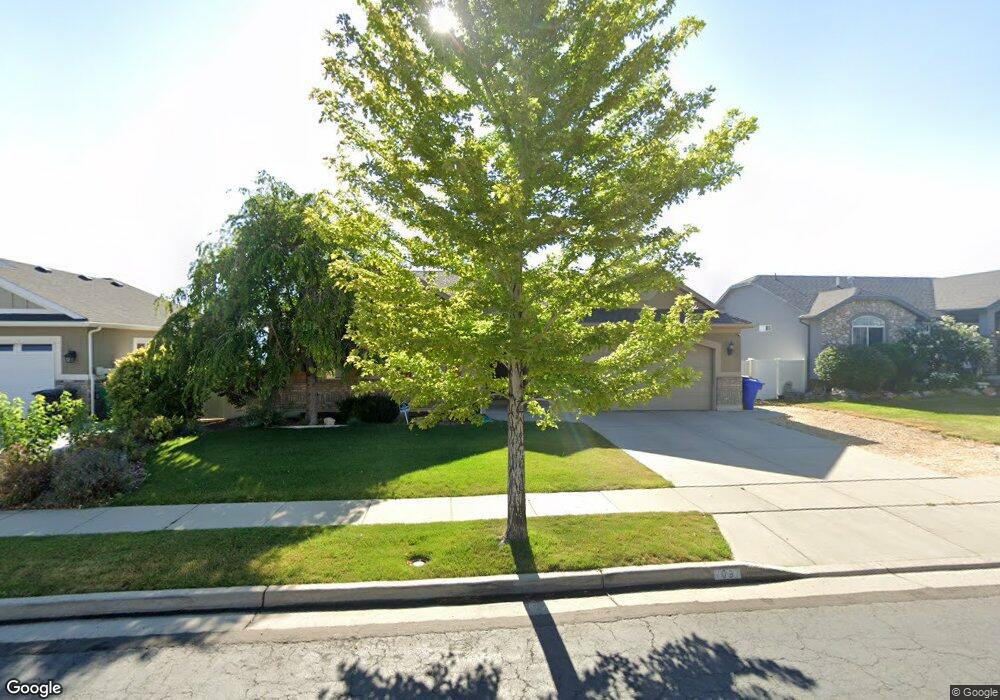 7097 Sorrento Way, West Jordan, UT 84081 - photo 1