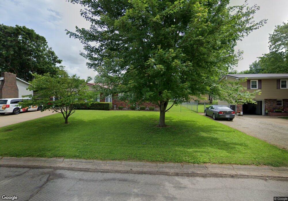 6 Ava Ct, Farmington, MO 63640 - photo 1