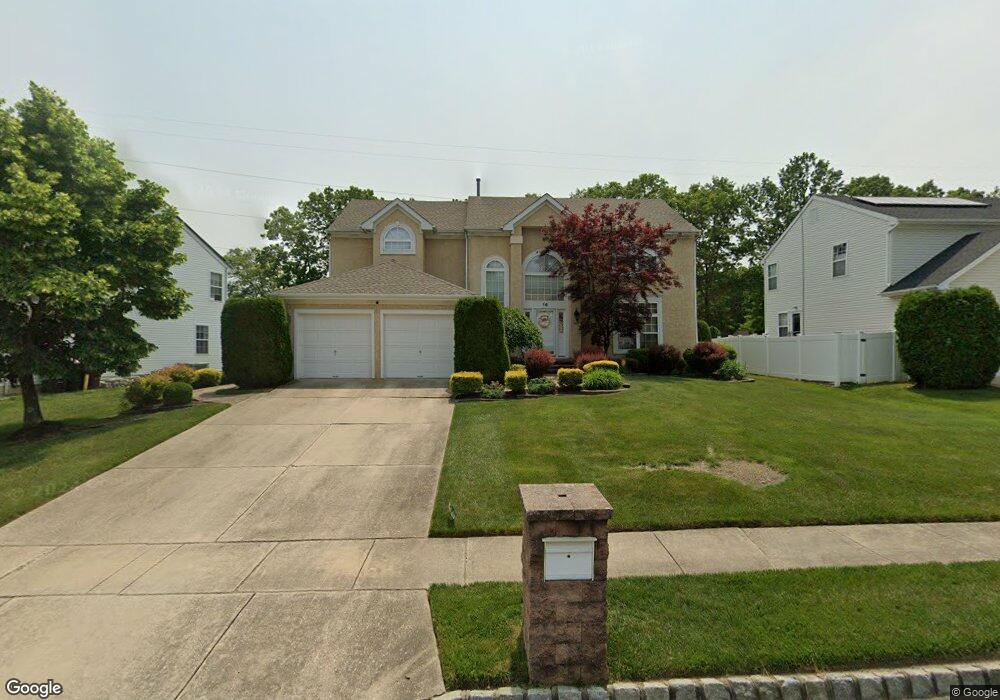 16 High Woods Ave, Sicklerville, NJ 08081 - photo 1