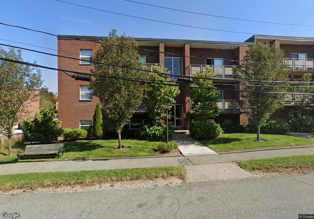 207 Rosemary St, Needham Heights, MA 02494 - photo 1