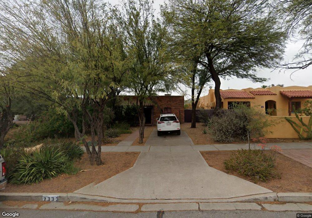 2333 E 3rd St, Tucson, AZ 85719 - photo 1