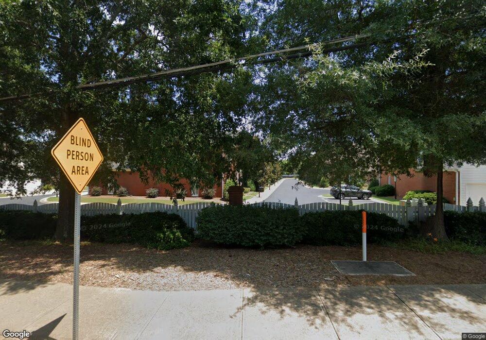 1613 Morningside Trace, Marietta, GA 30062 - photo 1