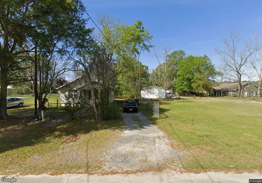 512 E 7th St, Ocilla, GA 31774 - photo 1