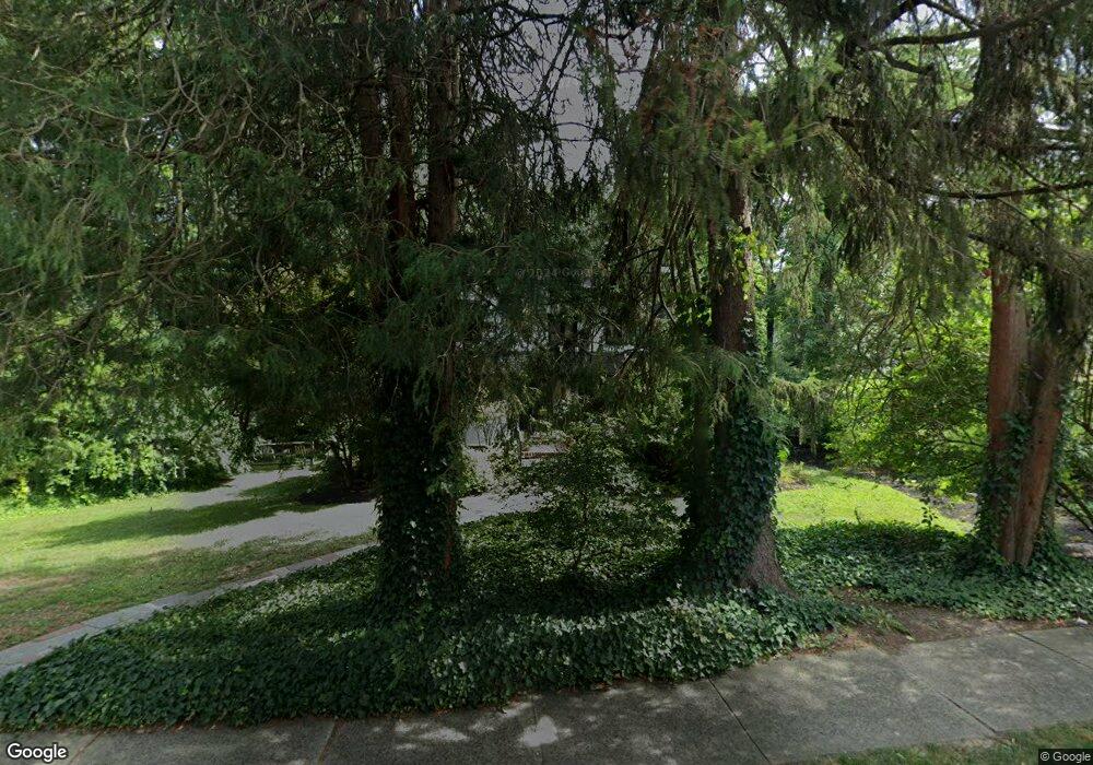 228 Benjamin West Ave, Swarthmore, PA 19081 - photo 1