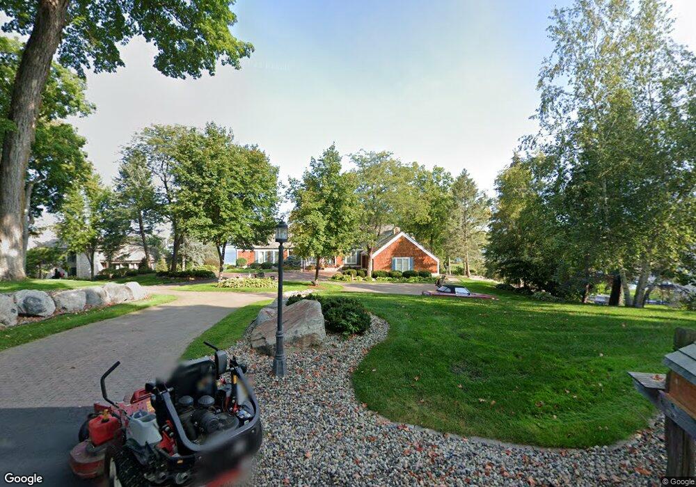 27720 Island View Rd, Excelsior, MN 55331 - photo 1