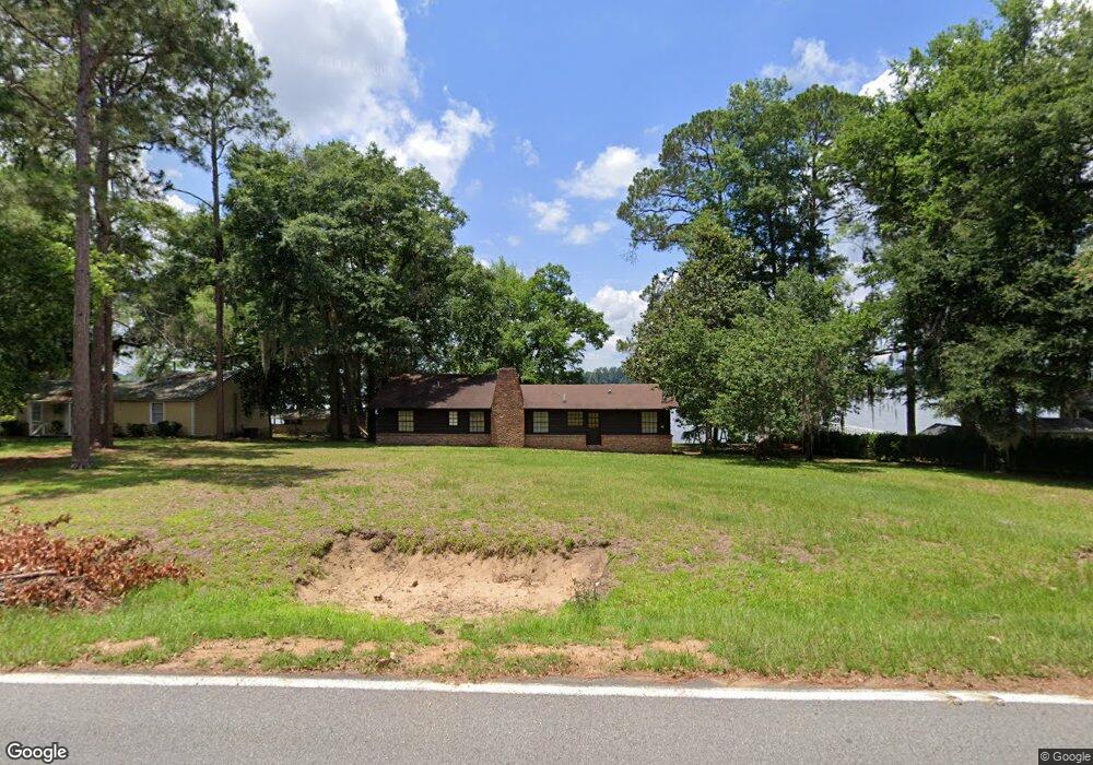 418 Lakeshore Dr, Cordele, GA 31015 - photo 1