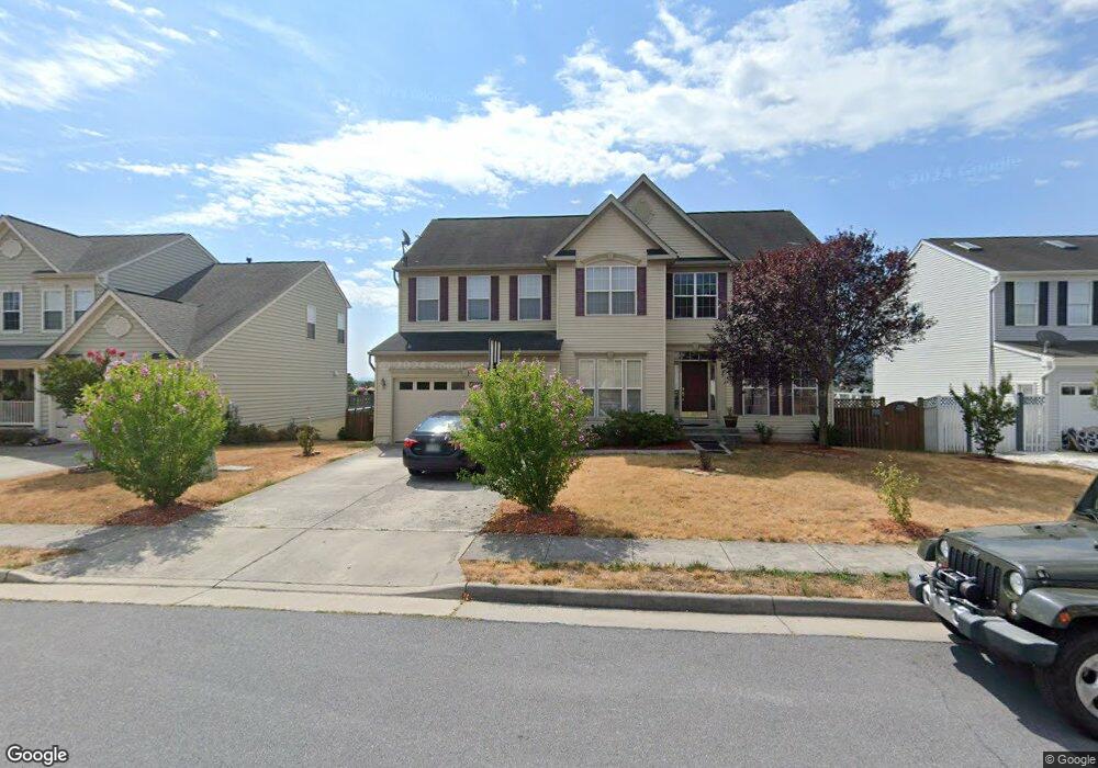 155 Aden Dr, Strasburg, VA 22657 - photo 1