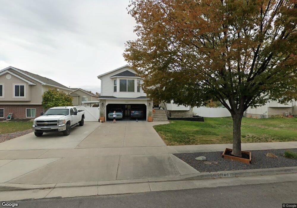 1401 W 2050 S, Woods Cross, UT 84087 - photo 1