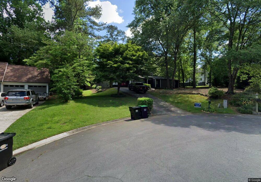 2232 N River Trail unit 3, Marietta, GA 30066 - photo 1