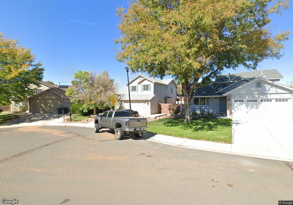 4417 E 135th Way, Thornton, CO 80241 - photo 1