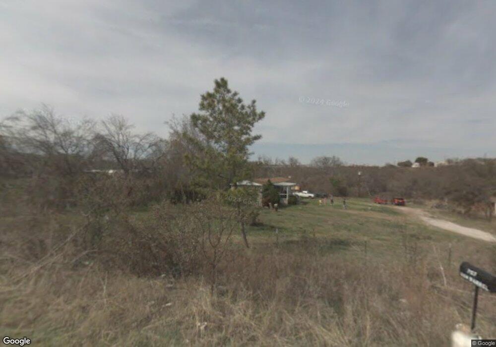 707 Gun Barrel Rd, Weatherford, TX 76085 - photo 1