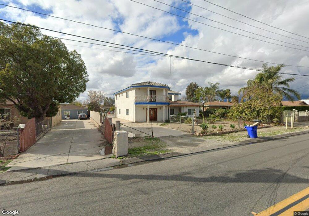 9612 Redwood Ave, Fontana, CA 92335 - photo 1