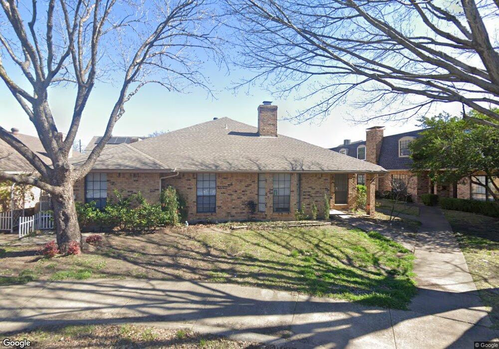6580 Chicory Ct, Dallas, TX 75214 - photo 1