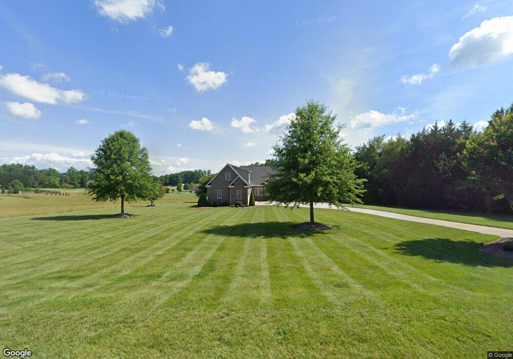 472 Fort Dobbs Rd, Statesville, NC 28625 - photo 1