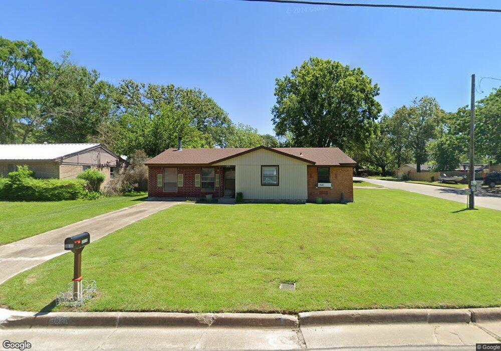 3828 Appletree Ln, Tyler, TX 75701 - photo 1