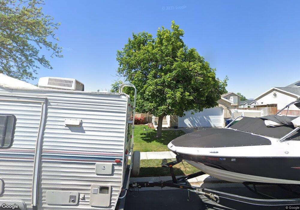 3238 W 8050 S, West Jordan, UT 84088 - photo 1