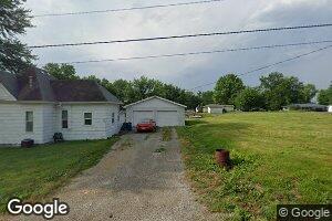16425 State Route Uu, Clarksdale, MO 64430