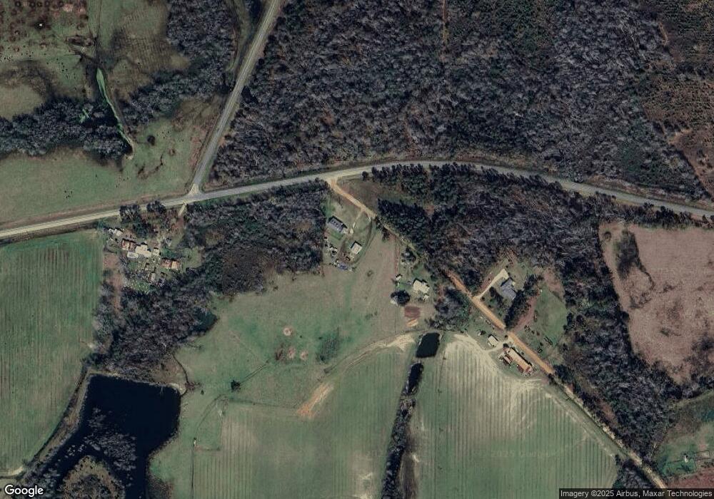 24 Reedy Creek Rd, Douglas, GA 31535 - photo 1