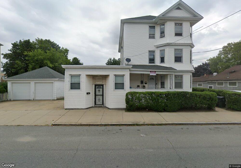 930 Bedford St unit 1, Fall River, MA 02723 - photo 1