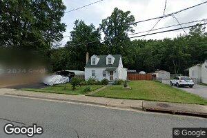 6606 Woodland Rd, Suitland, MD 20746