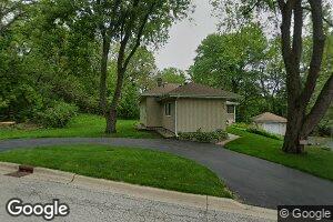 191 Wildwood Rd, Algonquin, IL 60102