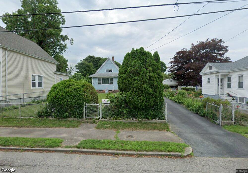 131 Stephen St, South Dartmouth, MA 02748 - photo 1