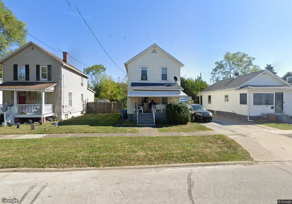 3151 Camden Ave, Lorain, OH 44055 - photo 1