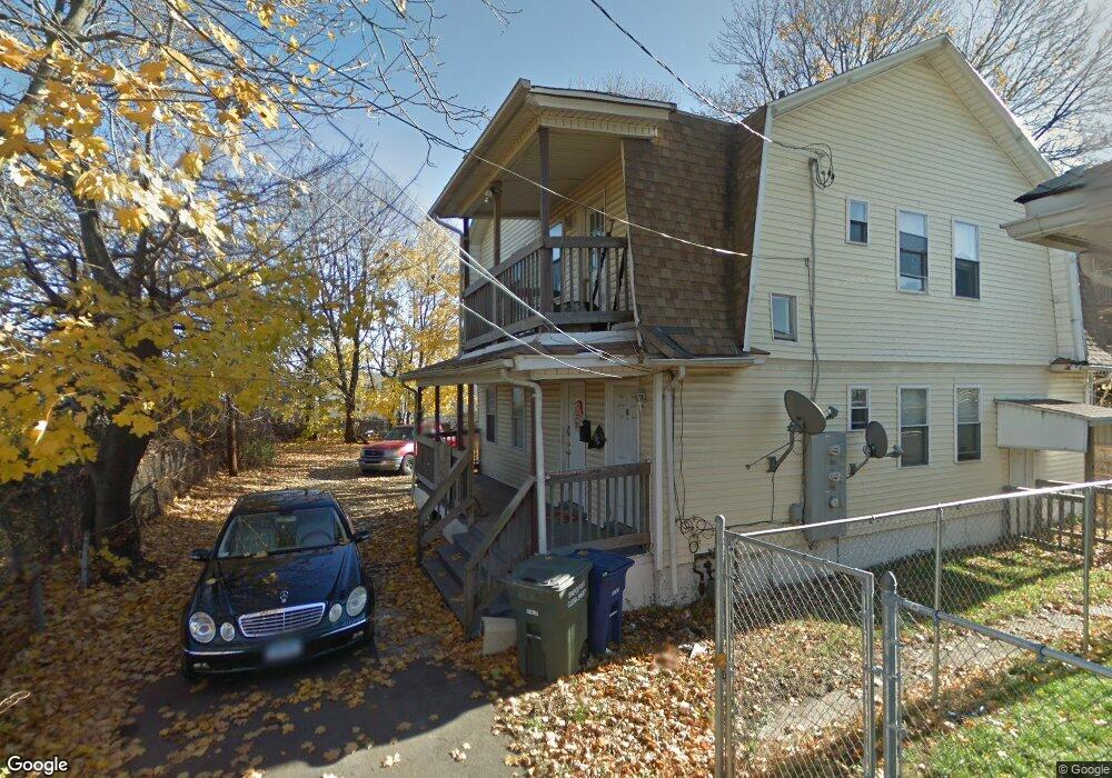 3 Newfield Place unit 1, Bridgeport, CT 06607 - photo 1