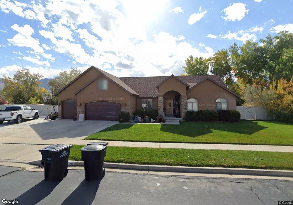 1007 W 590 S, Spanish Fork, UT 84660 - photo 1