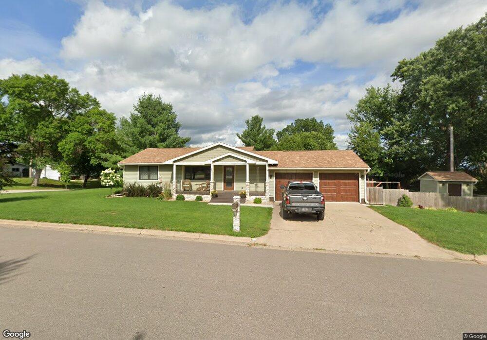 20 N Hill St, La Crescent, MN 55947 - photo 1