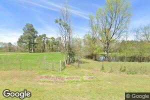 1547 Rockport New Hebron Rd, Newhebron, MS 39140