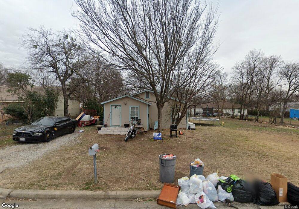 216 West Place, Fort Worth, TX 76108 - photo 1