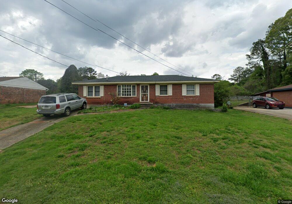 4607 Karla Cir unit II, Conley, GA 30288 - photo 1