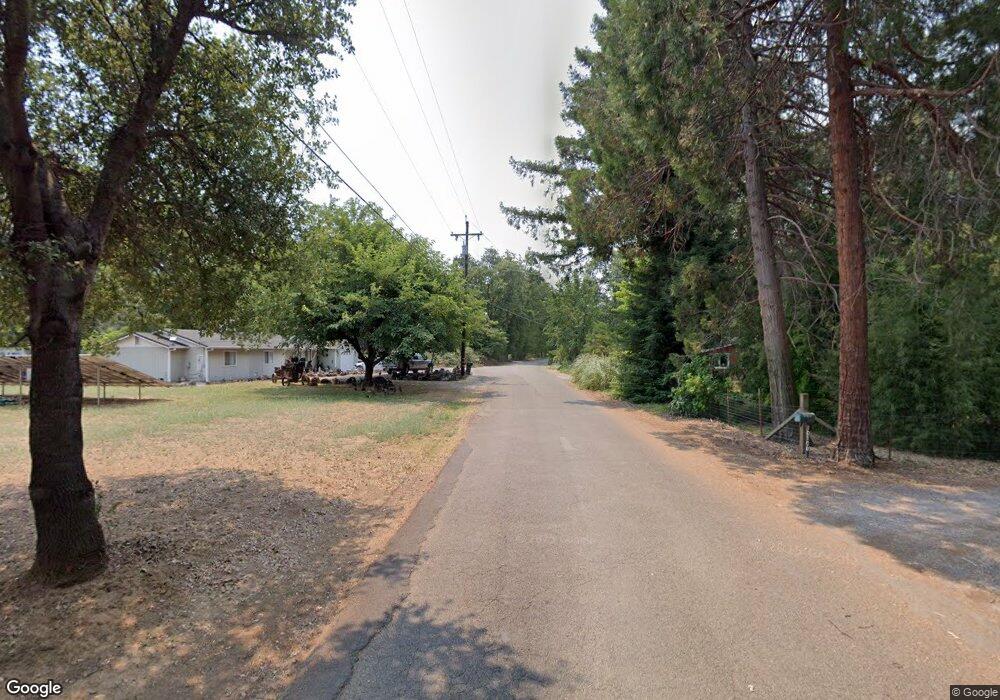 0 Salmon Creek Rd, Redding, CA 96003 - photo 1