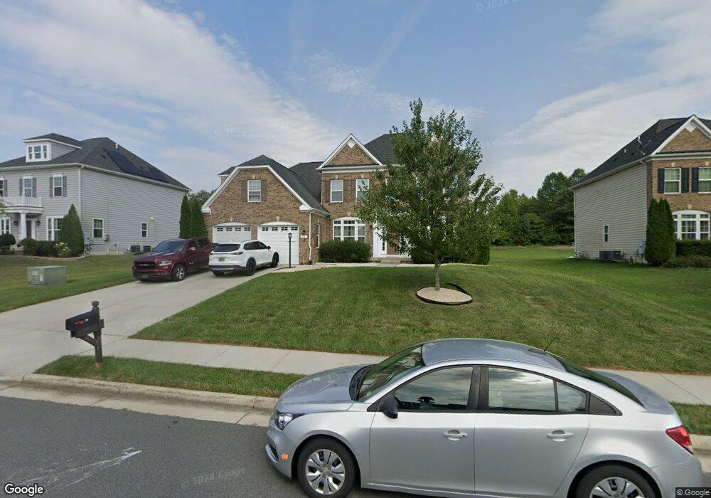 36 Liberty Knolls Dr, Stafford, VA 22554 - photo 1