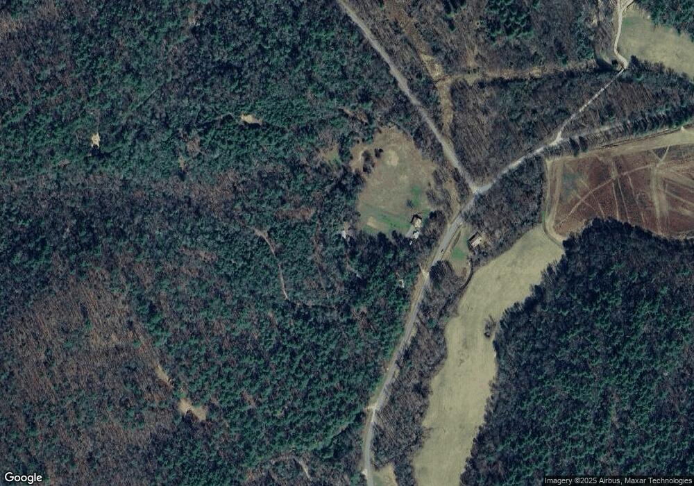 6594 Doublehead Gap Rd, Blue Ridge, GA 30513 - photo 1