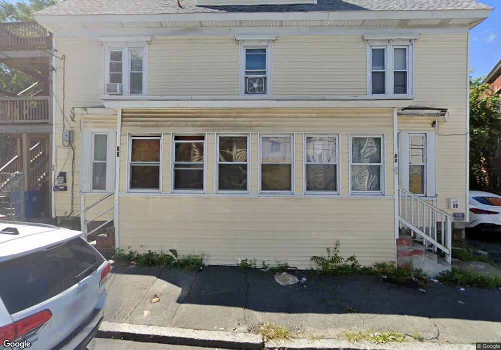 84 Cross St unit 88, Lawrence, MA 01841 - photo 1
