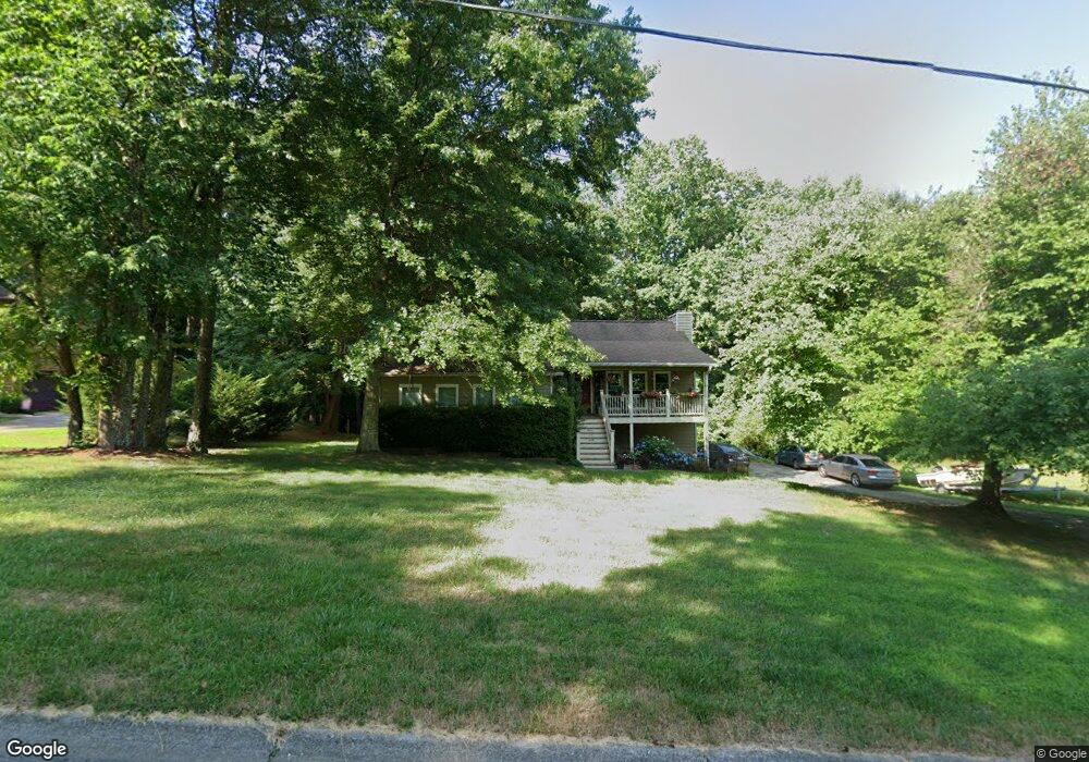 1221 Little Deer Run, Canton, GA 30114 - photo 1