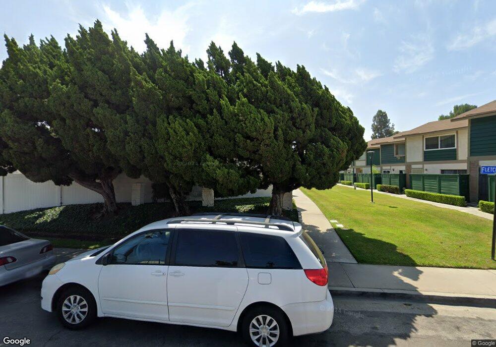 8125 Fletcher Green, Buena Park, CA 90621 - photo 1