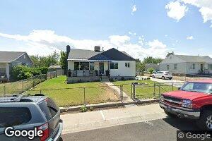 4371 W 5255 S, Salt Lake City, UT 84118