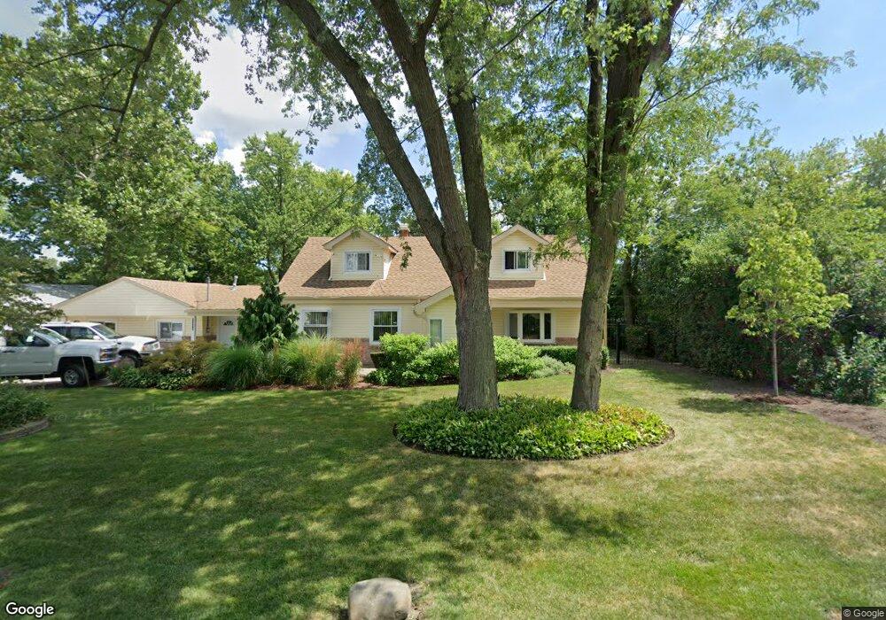 2235 Webster Ln, Des Plaines, IL 60018 - photo 1