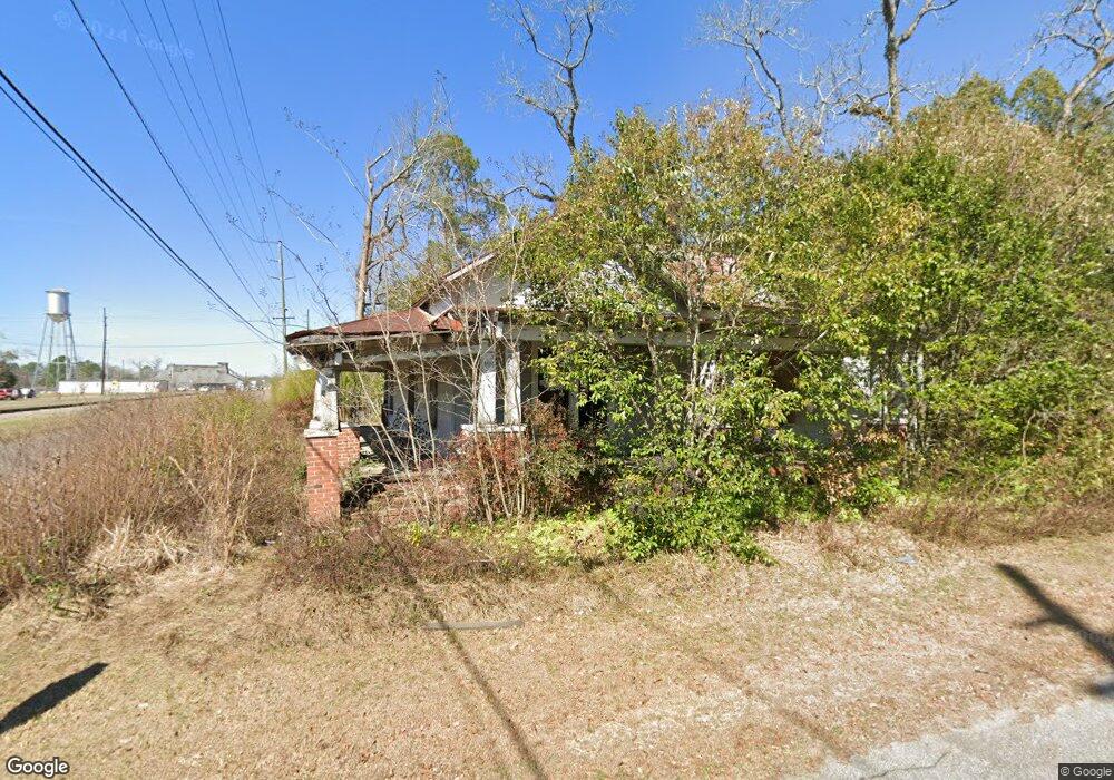 2009 Bay St, Meigs, GA 31765 - photo 1