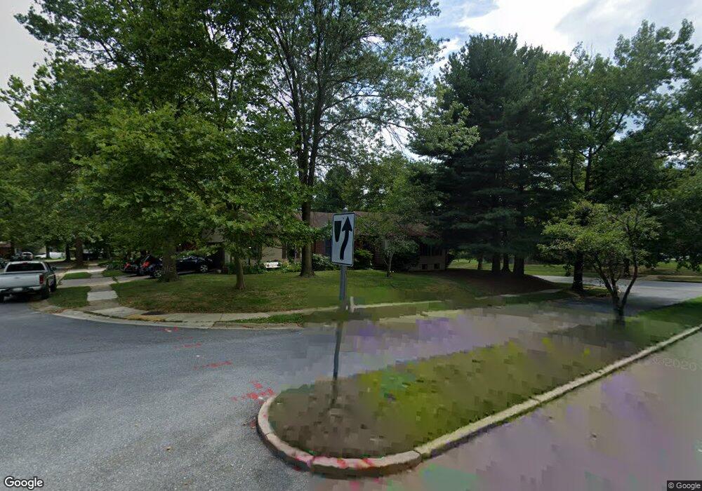 6952 Sunfleck Row, Columbia, MD 21045 - photo 1