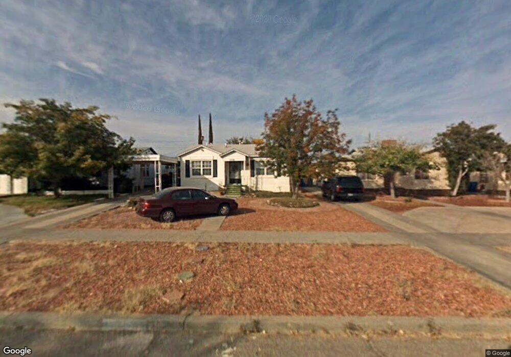 3729 Savannah Ave, El Paso, TX 79930 - photo 1