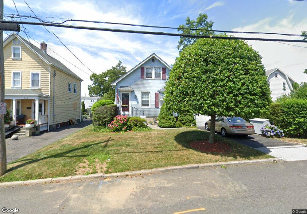 209 Irenhyl Ave, Port Chester, NY 10573 - photo 1