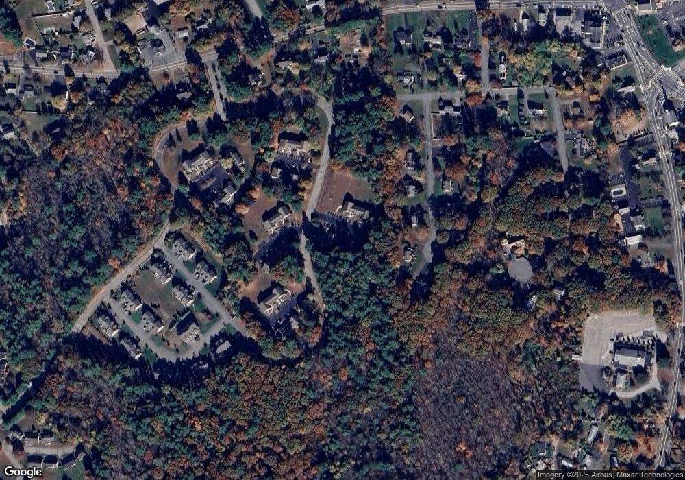 33 Bellwood Cir, Bellingham, MA 02019 - photo 1