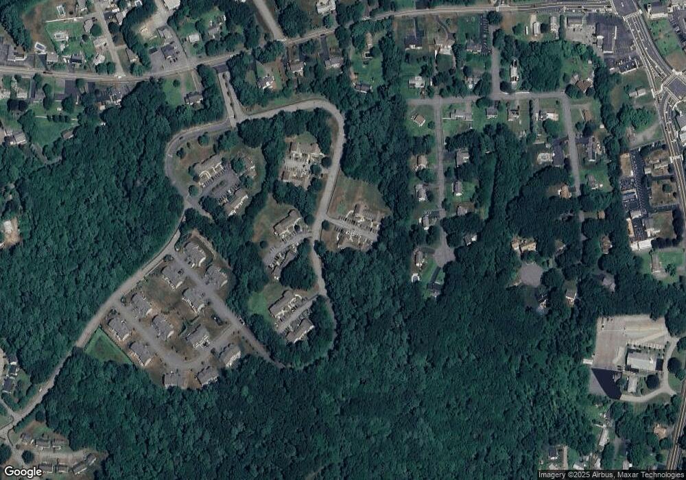 31 Bellwood Cir unit 31B, Bellingham, MA 02019 - photo 1